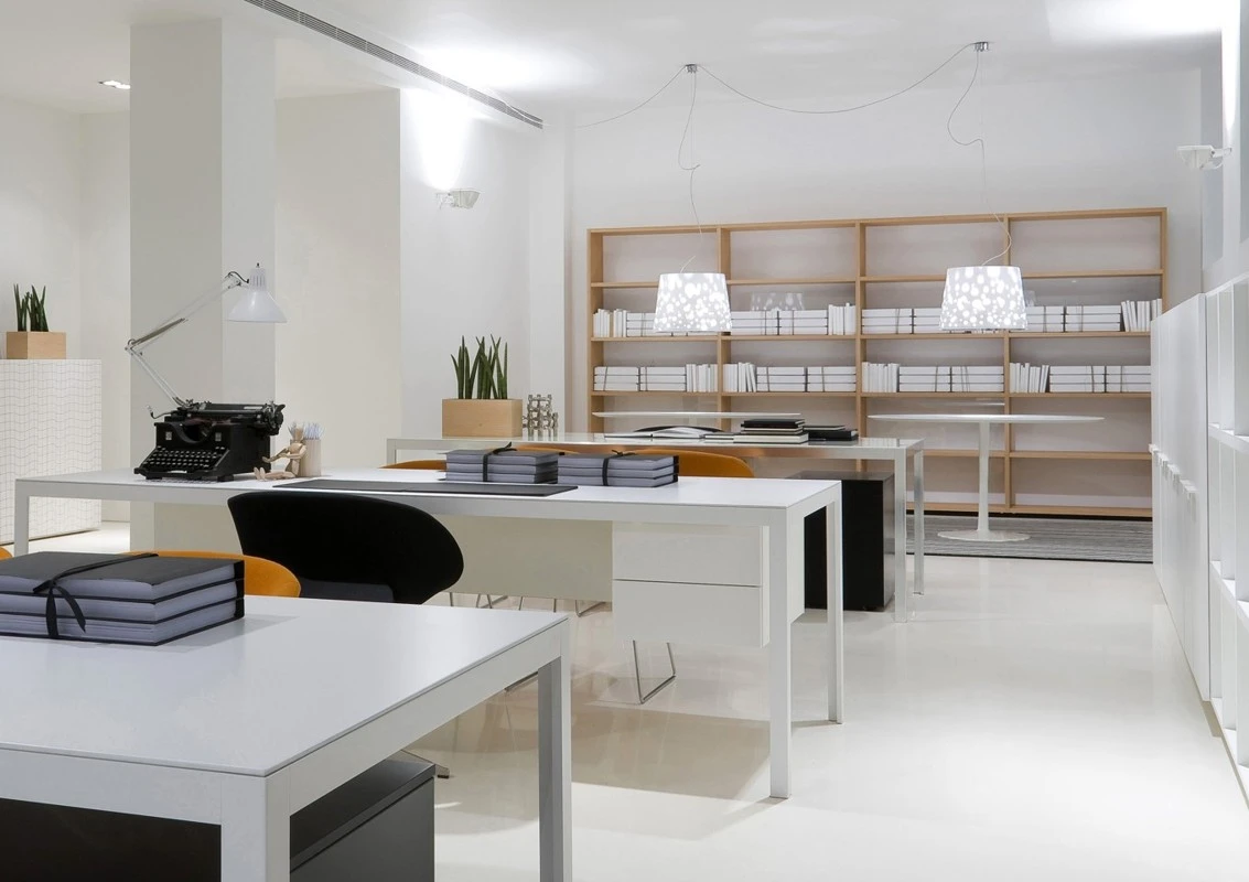 Porro, image:news_immagini - Porro Spa - Shadow lights: the new family of lamps designed for Porro by the Front group