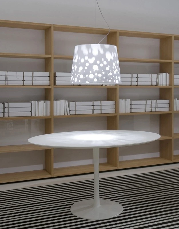 Porro, image:news_immagini - Porro Spa - Shadow lights: the new family of lamps designed for Porro by the Front group