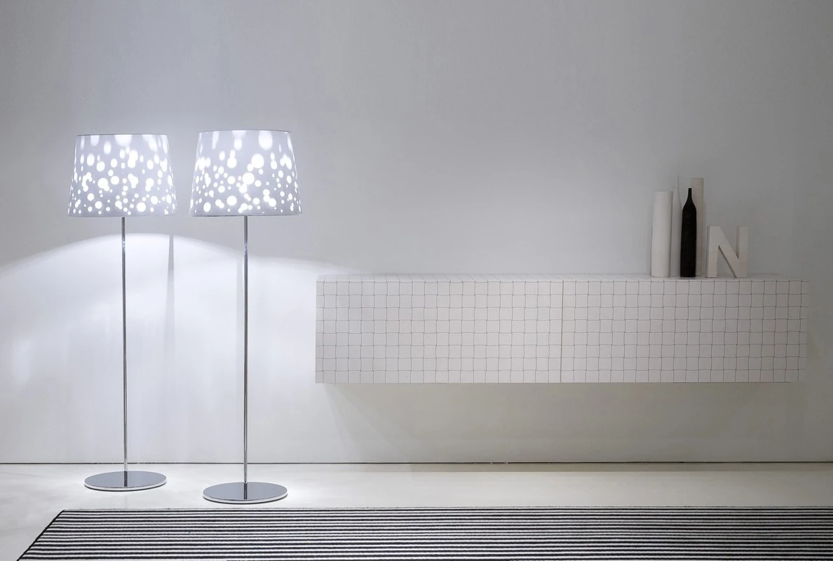 Porro, image:news_immagini - Porro Spa - Shadow lights: the new family of lamps designed for Porro by the Front group