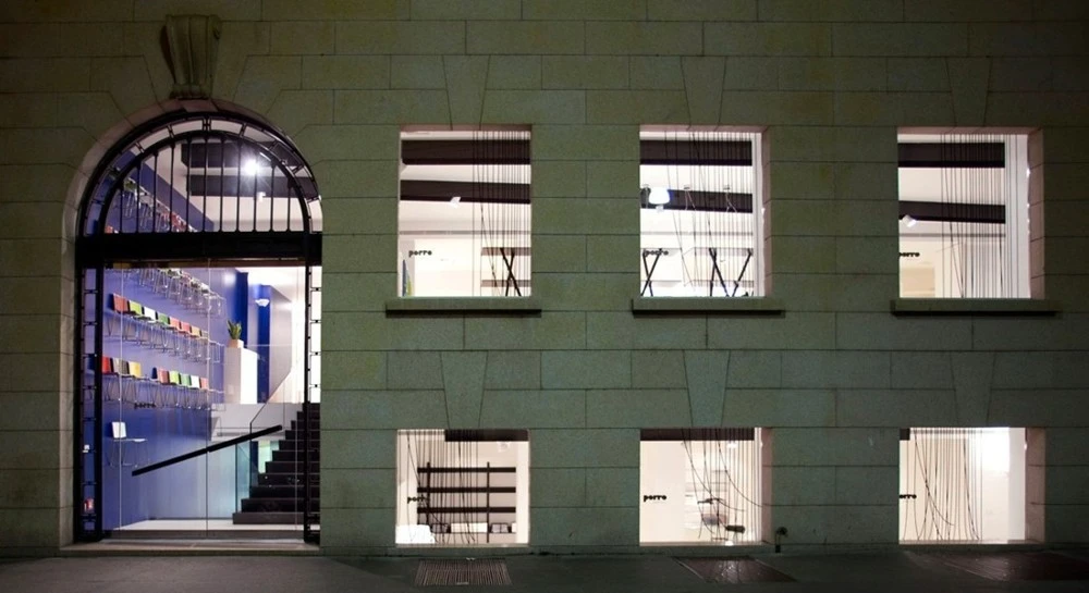 Porro, image:news_immagini - Porro Spa - Shadow lights: the new family of lamps designed for Porro by the Front group