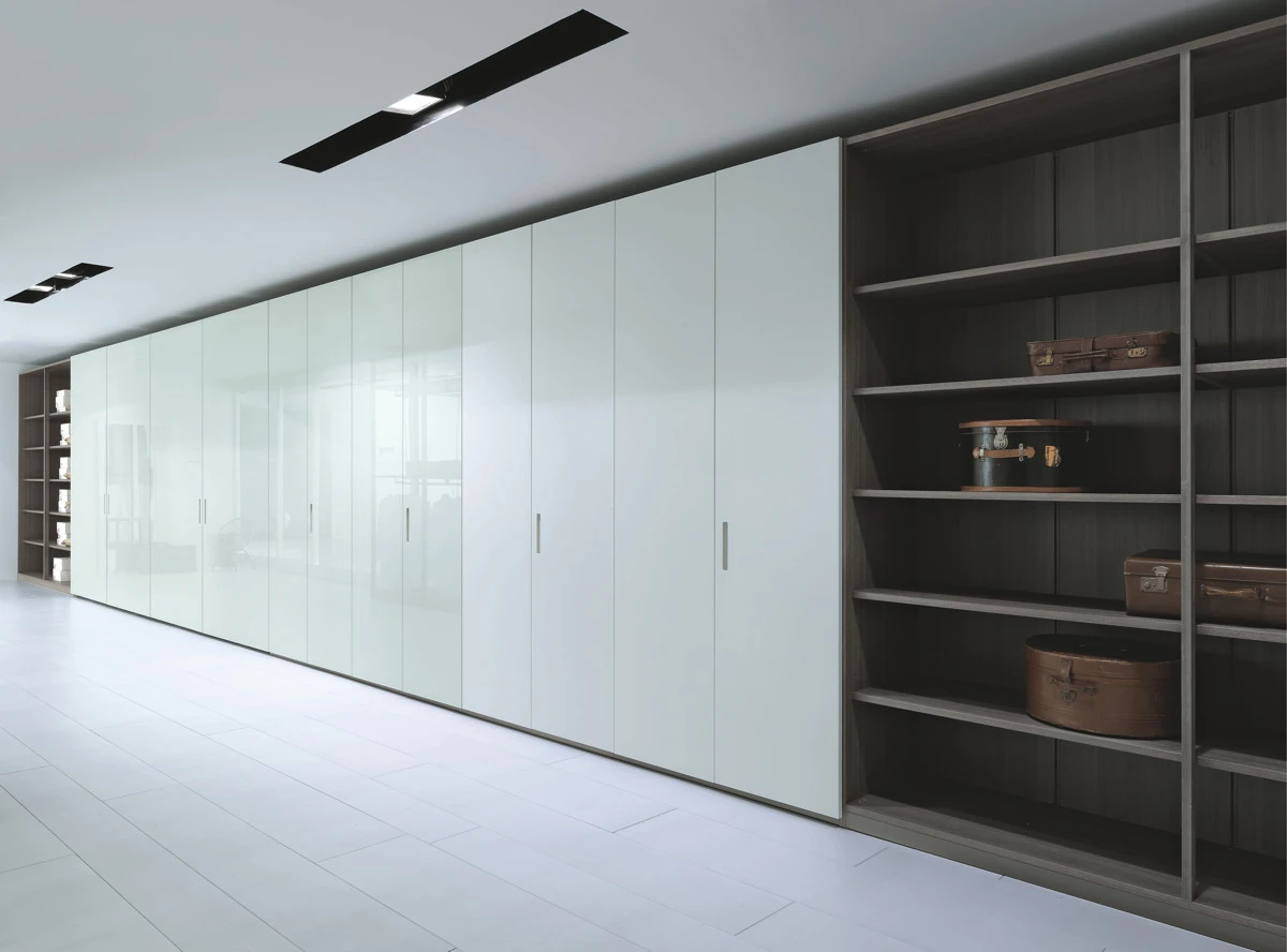 Porro, image:news_immagini - Porro Spa - armadio Storage