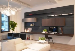 Porro, image:news_immagini - Porro Spa - <span>New Porro showroom in New York: West | NYC Home</span>