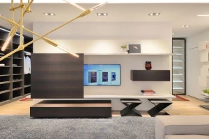 Porro, image:news_immagini - Porro Spa - <span>New Porro showroom in New York: West | NYC Home</span>