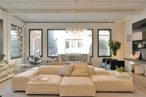 Porro, image:news_immagini - Porro Spa - <span>New Porro showroom in New York: West | NYC Home</span>