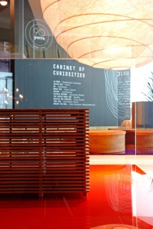 Porro, image:news_immagini - Porro Spa - 90 years' celebration at Porro HK, Hong Kong