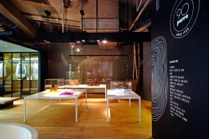 Porro, image:news_immagini - Porro Spa - 90 years' celebration at Porro HK, Hong Kong
