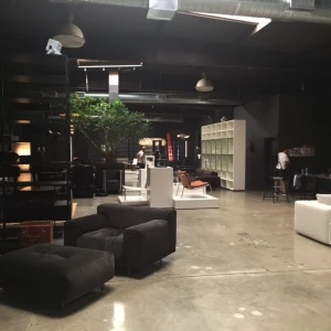 Porro, image:news_immagini - Porro Spa - Graye Sycamore: a new Porro showcase in Los Angeles