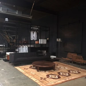 Porro, image:news_immagini - Porro Spa - Graye Sycamore: a new Porro showcase in Los Angeles