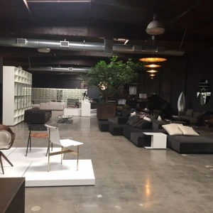 Porro, image:news_immagini - Porro Spa - Graye Sycamore: a new Porro showcase in Los Angeles