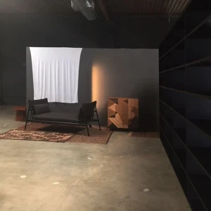 Porro, image:news_immagini - Porro Spa - Graye Sycamore: a new Porro showcase in Los Angeles