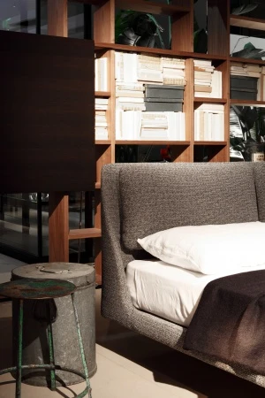 Porro, image:news_immagini - Porro Spa - Salone Internazionale del Mobile - “BESPOKE XL” 