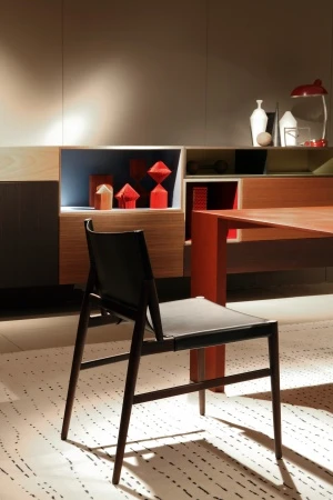 Porro, image:news_immagini - Porro Spa - Salone Internazionale del Mobile - “BESPOKE XL” 