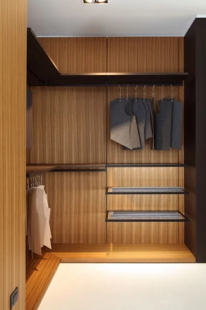 Porro, image:news_immagini - Porro Spa - Showroom PorroDuriniquindici - “BESPOKE XS”