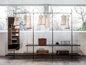 Porro, image:news_immagini - Porro Spa - <p>2016 Novelties – Piero Lissoni</p>