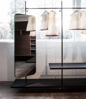 Porro, image:news_immagini - Porro Spa - <p>2016 Novelties – Piero Lissoni</p>