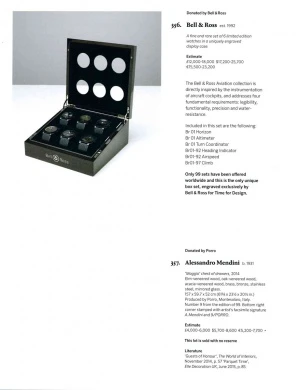 Porro, image:news_immagini - Porro Spa - <p>Porro for the new London Design Museum</p>