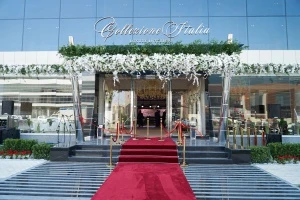 Porro, image:news_immagini - Porro Spa - New Porro showroom in Baku Azerbaijan