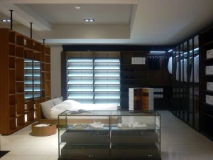 Porro, image:news_immagini - Porro Spa - New Porro showroom in Baku Azerbaijan
