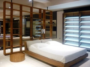 Porro, image:news_immagini - Porro Spa - New Porro showroom in Baku Azerbaijan