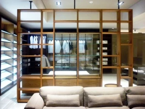 Porro, image:news_immagini - Porro Spa - New Porro showroom in Baku Azerbaijan