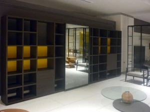 Porro, image:news_immagini - Porro Spa - New Porro showroom in Baku Azerbaijan