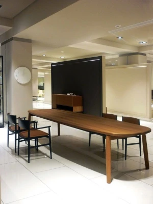 Porro, image:news_immagini - Porro Spa - New Porro showroom in Baku Azerbaijan