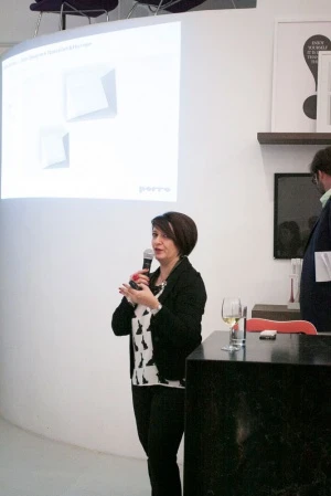 Porro, image:news_immagini - Porro Spa - “Cabinet of Curiosities” exhibition arrives in Singapore 