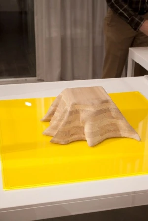 Porro, image:news_immagini - Porro Spa - “Cabinet of Curiosities” exhibition arrives in Singapore 