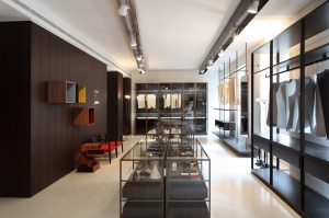 Porro, image:news_immagini - Porro Spa - Porro founding member of Milano Durini Design