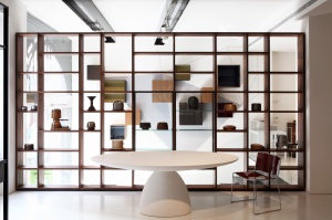 Porro, image:news_immagini - Porro Spa - Porro founding member of Milano Durini Design