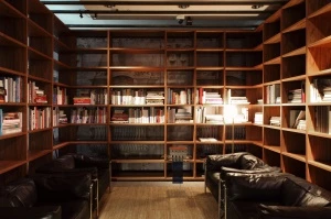 Porro, image:news_immagini - Porro Spa - Porro inside the Piero Lissoni’s Hotel Particulier