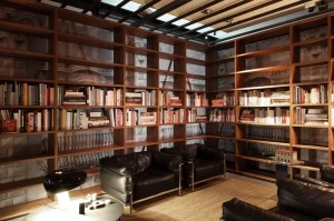 Porro, image:news_immagini - Porro Spa - Porro inside the Piero Lissoni’s Hotel Particulier