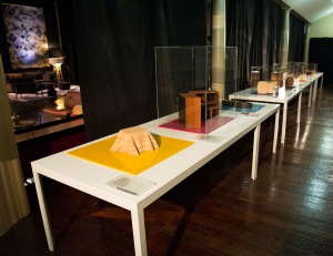 Porro, image:news_immagini - Porro Spa - “Cabinet of Curiosities” exhibition in Philadelphia