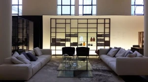 Porro, image:news_immagini - Porro Spa - Porro - Salone del Mobile.Milano Shangai