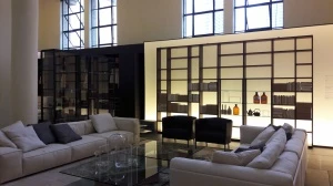 Porro, image:news_immagini - Porro Spa - Porro - Salone del Mobile.Milano Shangai