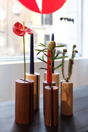 Porro, image:news_immagini - Porro Spa - Komorebi. Porro Duriniquindici Milano