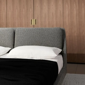 Porro, image:news_immagini - Porro Spa - Makura bed by Piero Lissoni