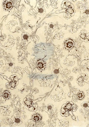 Porro, image:news_immagini - Porro Spa - @Porro duriniquindici GEOMETRIC ROMANTIC – FLOWER POWER