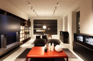 Porro, image:news_immagini - Porro Spa - GEOMETRIC ROMANTIC – FLOWER POWER