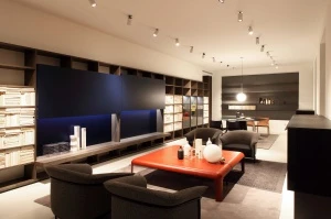 Porro, image:news_immagini - Porro Spa - GEOMETRIC ROMANTIC – FLOWER POWER