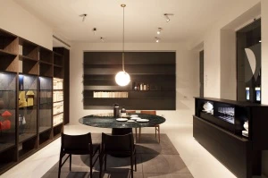 Porro, image:news_immagini - Porro Spa - GEOMETRIC ROMANTIC – FLOWER POWER