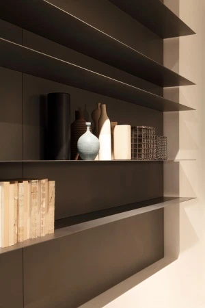 Porro, image:news_immagini - Porro Spa - GEOMETRIC ROMANTIC – FLOWER POWER