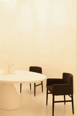 Porro, image:news_immagini - Porro Spa - GEOMETRIC ROMANTIC – FLOWER POWER