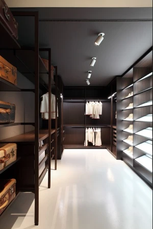 Porro, image:news_immagini - Porro Spa - GEOMETRIC ROMANTIC – FLOWER POWER