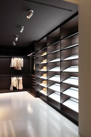 Porro, image:news_immagini - Porro Spa - GEOMETRIC ROMANTIC – FLOWER POWER