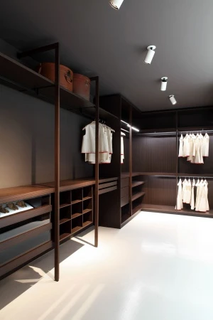 Porro, image:news_immagini - Porro Spa - GEOMETRIC ROMANTIC – FLOWER POWER