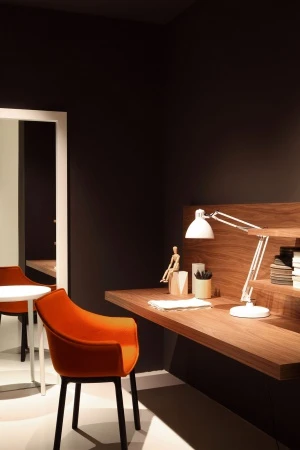 Porro, image:news_immagini - Porro Spa - GEOMETRIC ROMANTIC – FLOWER POWER