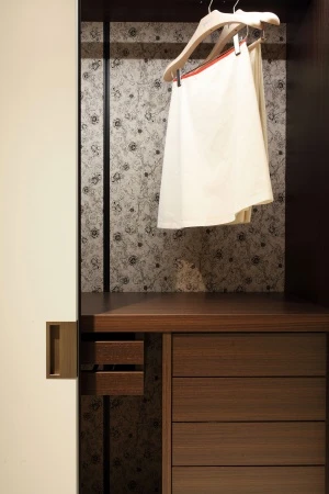 Porro, image:news_immagini - Porro Spa - GEOMETRIC ROMANTIC – FLOWER POWER