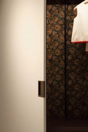 Porro, image:news_immagini - Porro Spa - GEOMETRIC ROMANTIC – FLOWER POWER