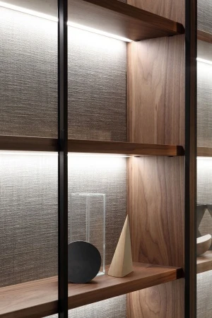 Porro, image:news_immagini - Porro Spa - GEOMETRIC ROMANTIC – FLOWER POWER